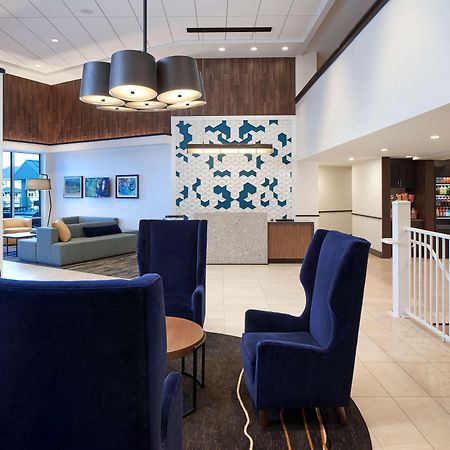 Hyatt Place Ocean City Oceanfront Exterior photo
