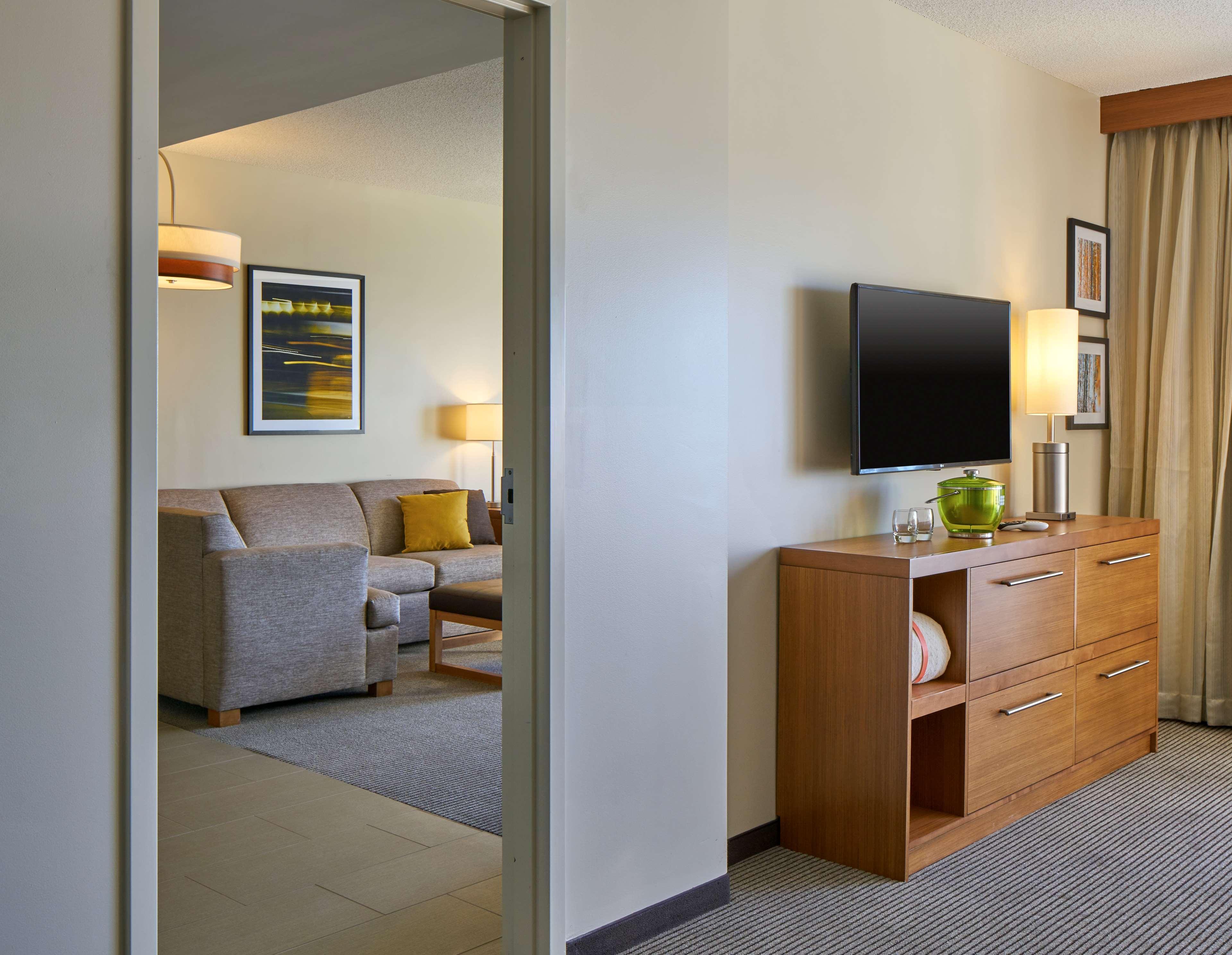 Hyatt Place Ocean City Oceanfront Exterior photo
