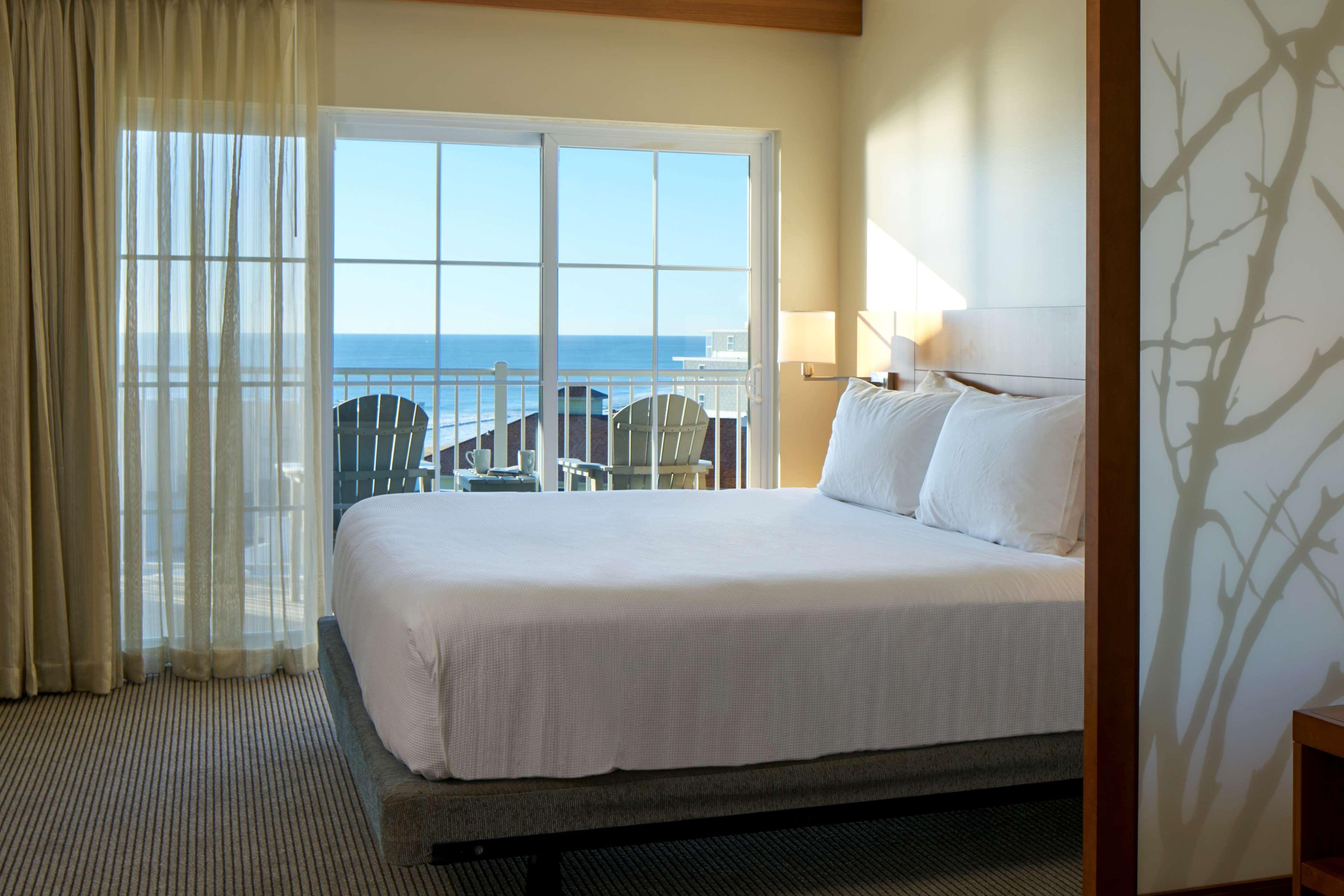 Hyatt Place Ocean City Oceanfront Exterior photo