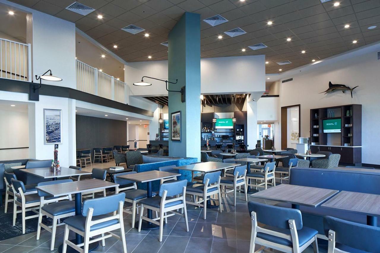 Hyatt Place Ocean City Oceanfront Exterior photo